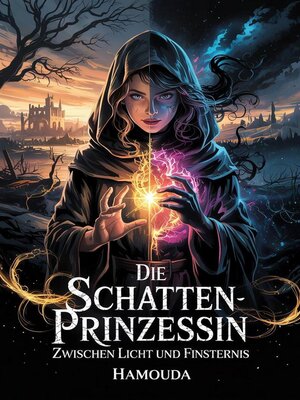 Die Schattenprinzessin - ebook